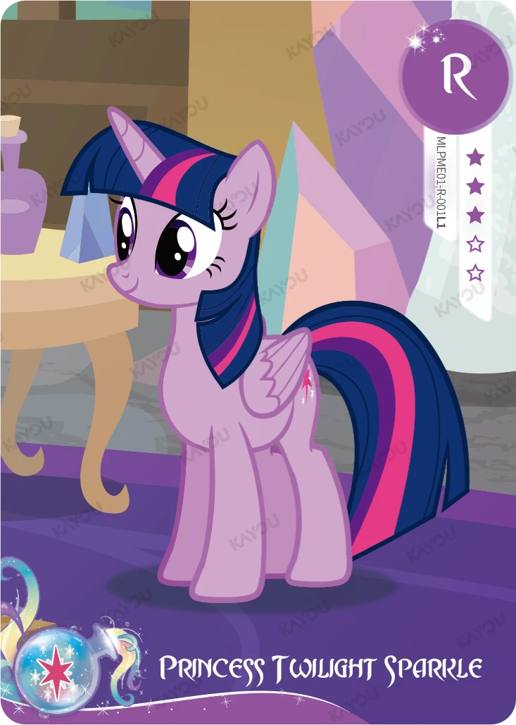 Princess Twilight Sparkle