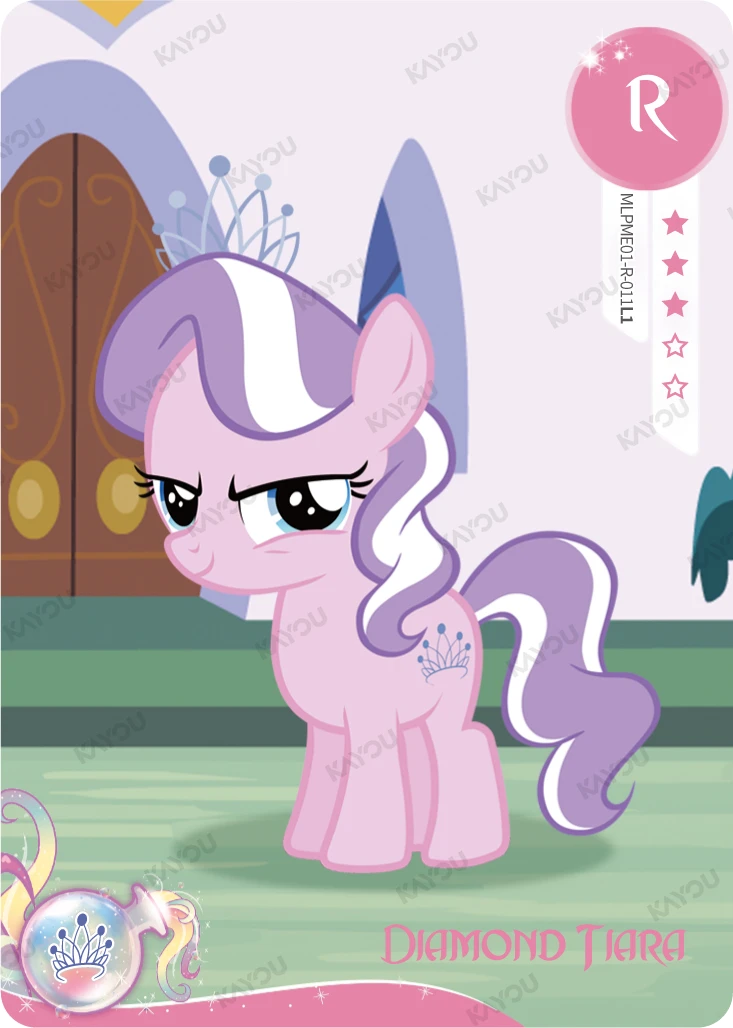 Diamond Tiara