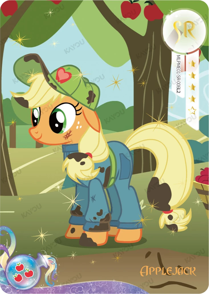 Applejack