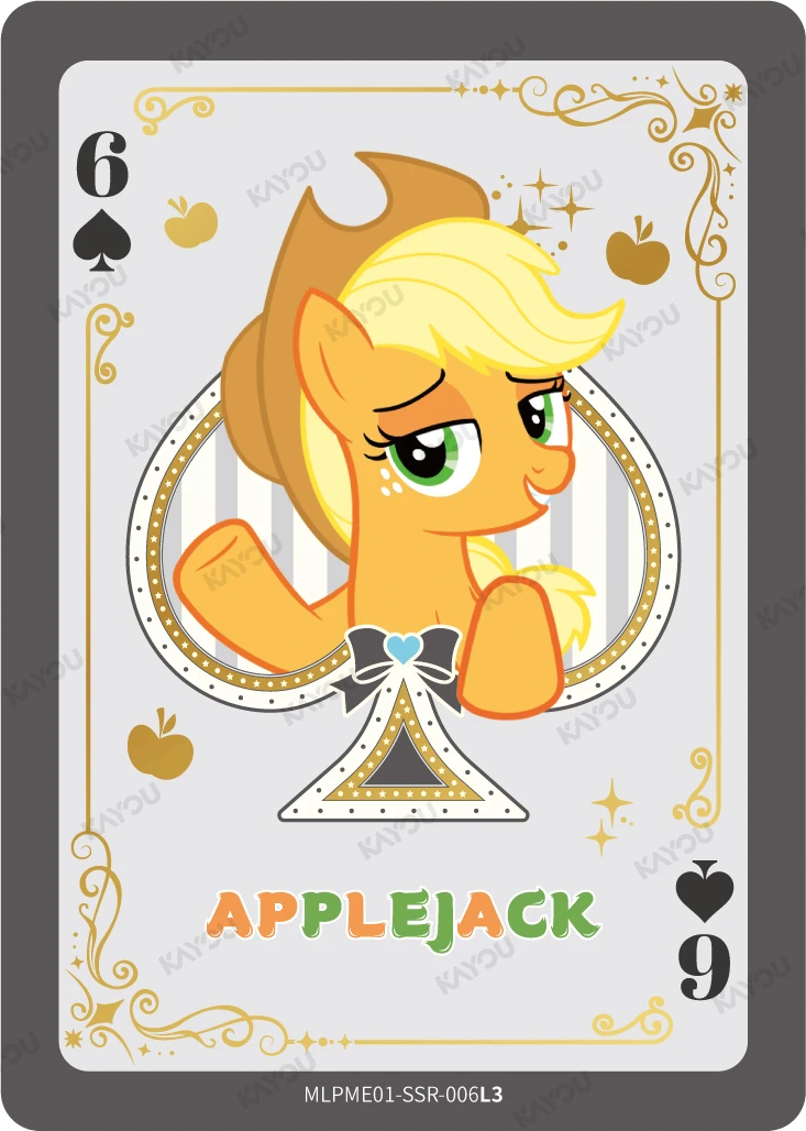 Applejack