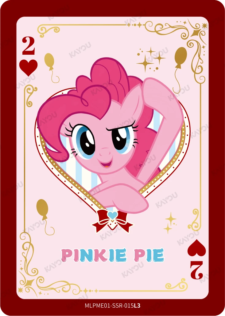 Pinkie Pie