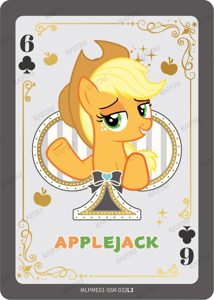 Applejack