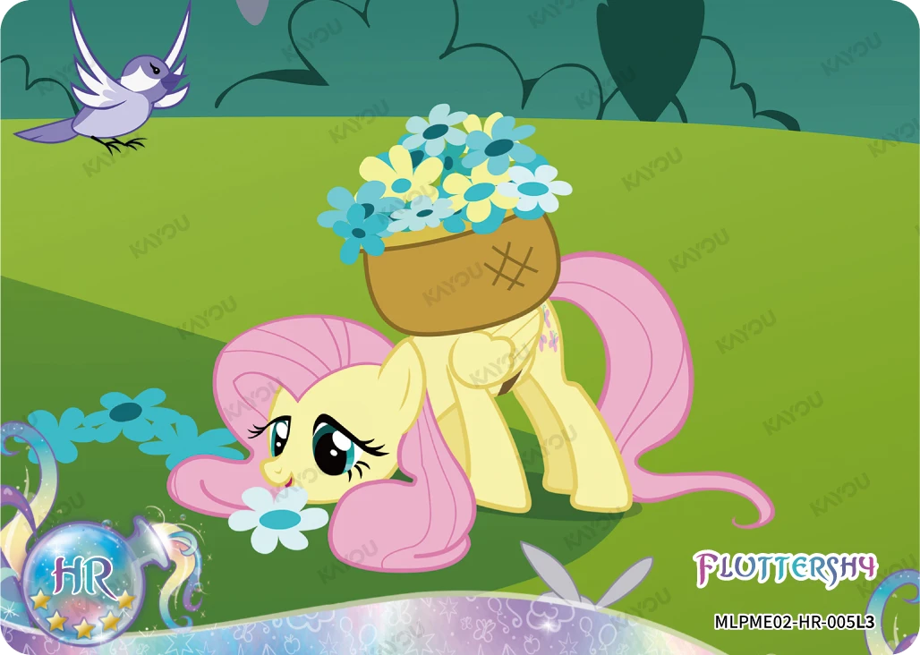 Fluttershy