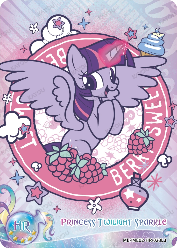 Princess Twilight Sparkle
