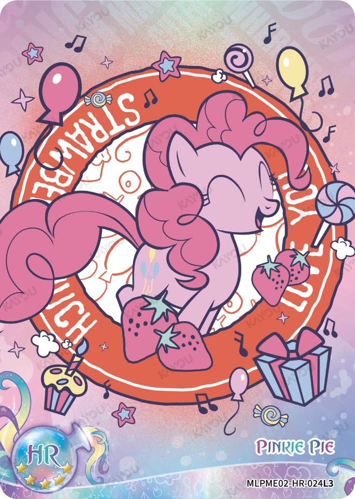 Pinkie Pie