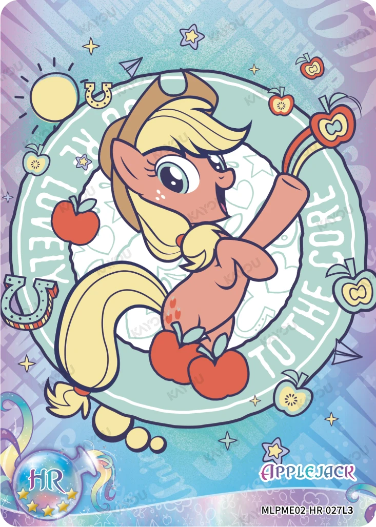 Applejack