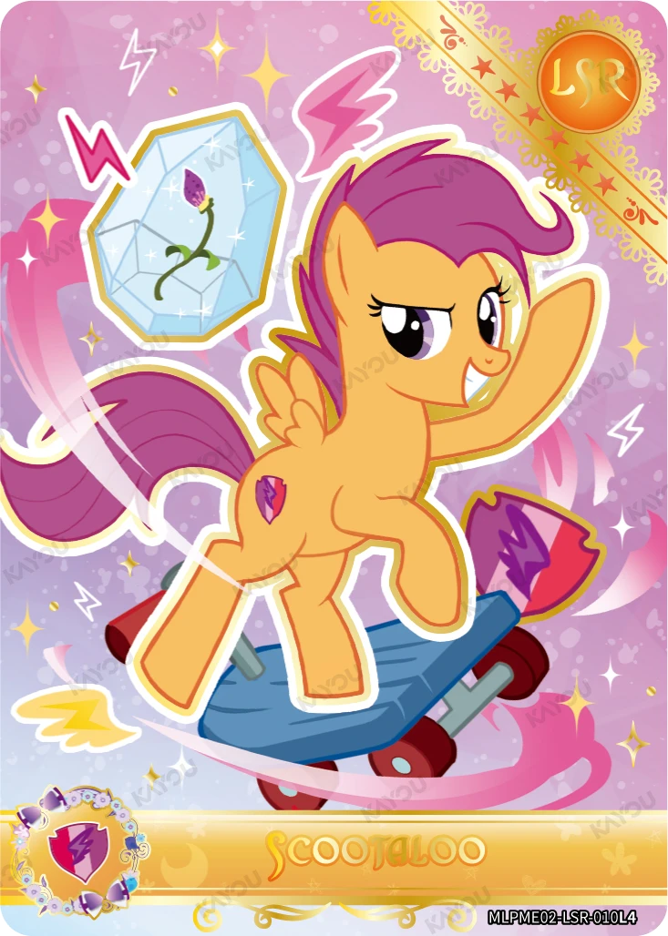 Scootaloo