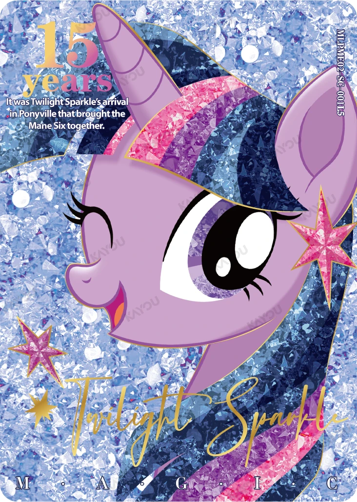 Twilight Sparkle