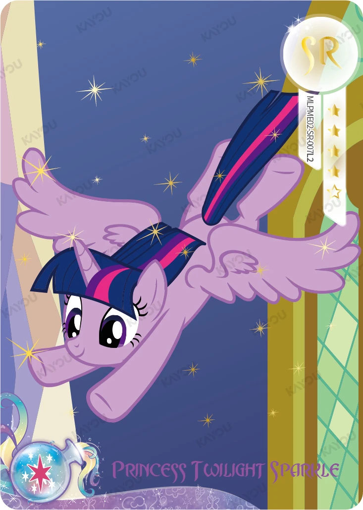Princess Twilight Sparkle