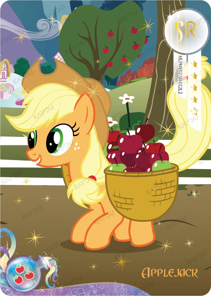 Applejack