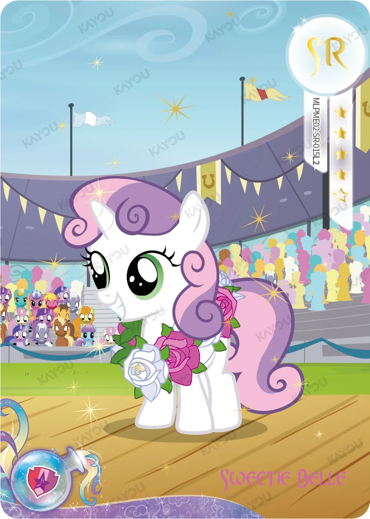 Sweetie Belle
