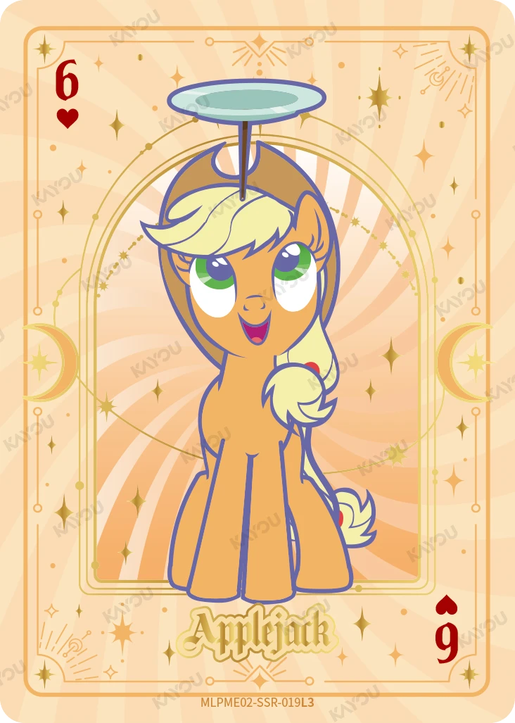 Applejack