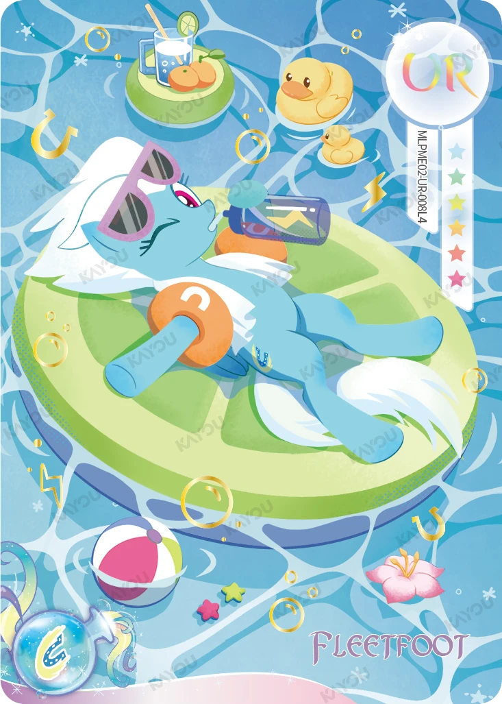Fleetfoot