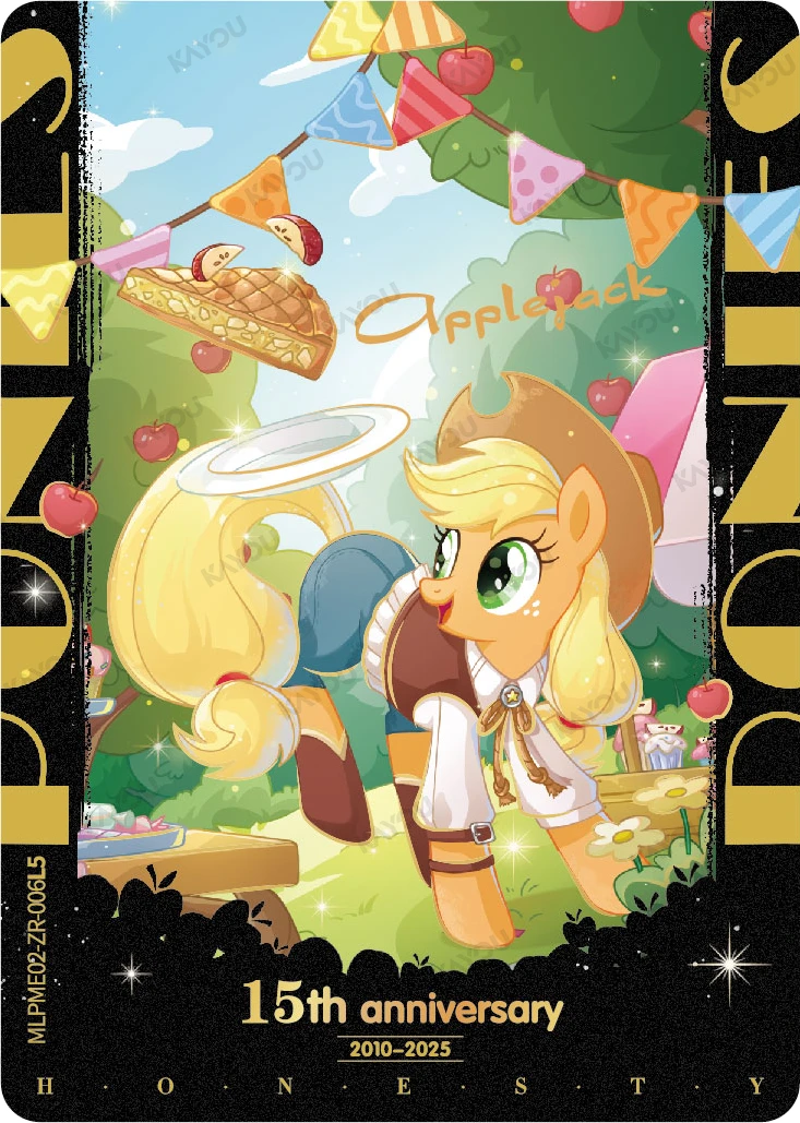 Applejack