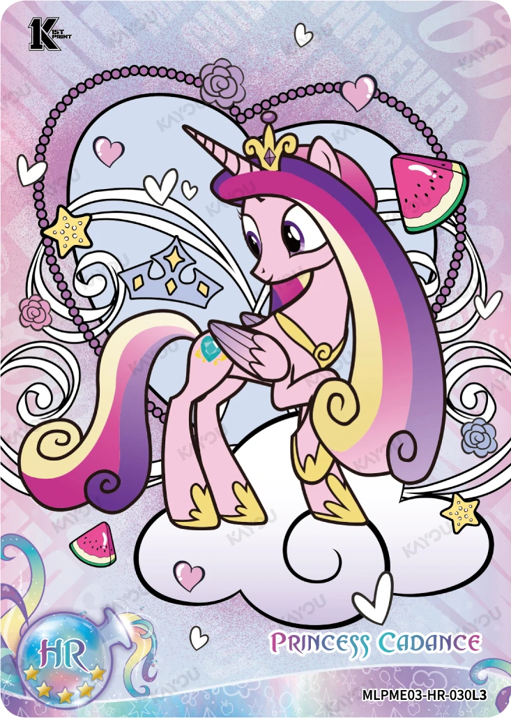 Princess Cadance