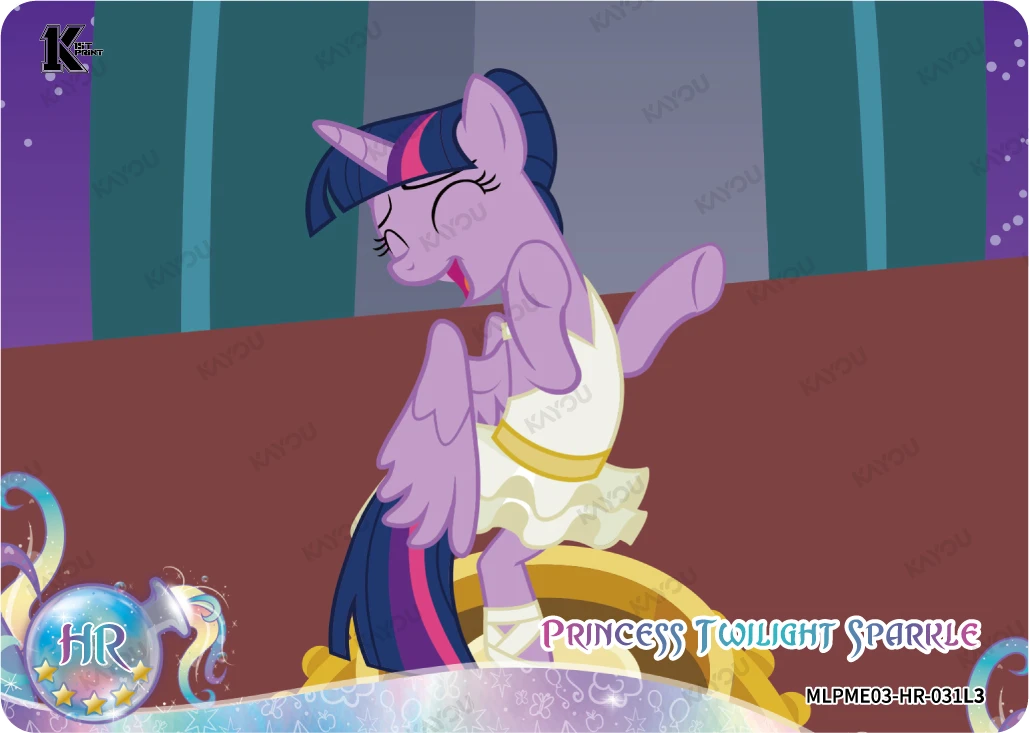 Princess Twilight Sparkle