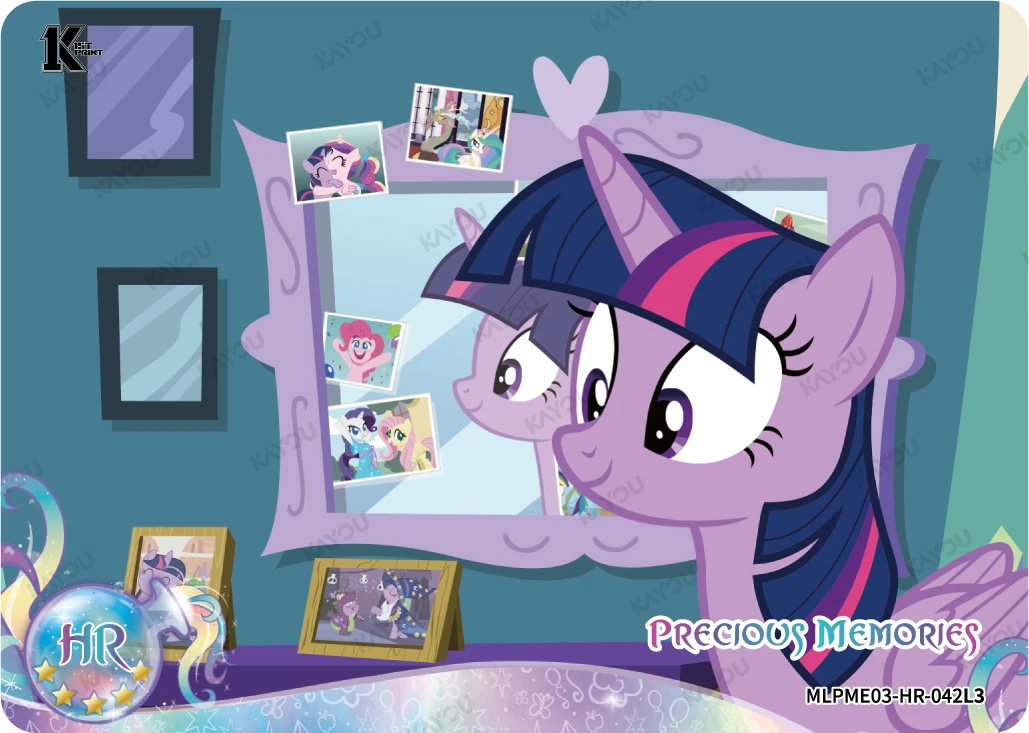 Precious Memories