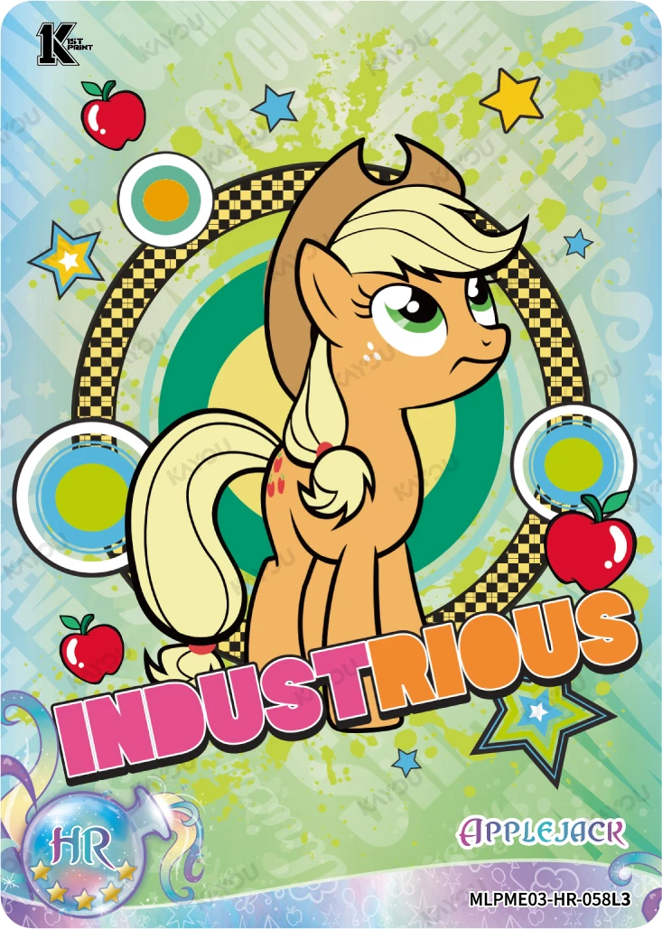 Applejack