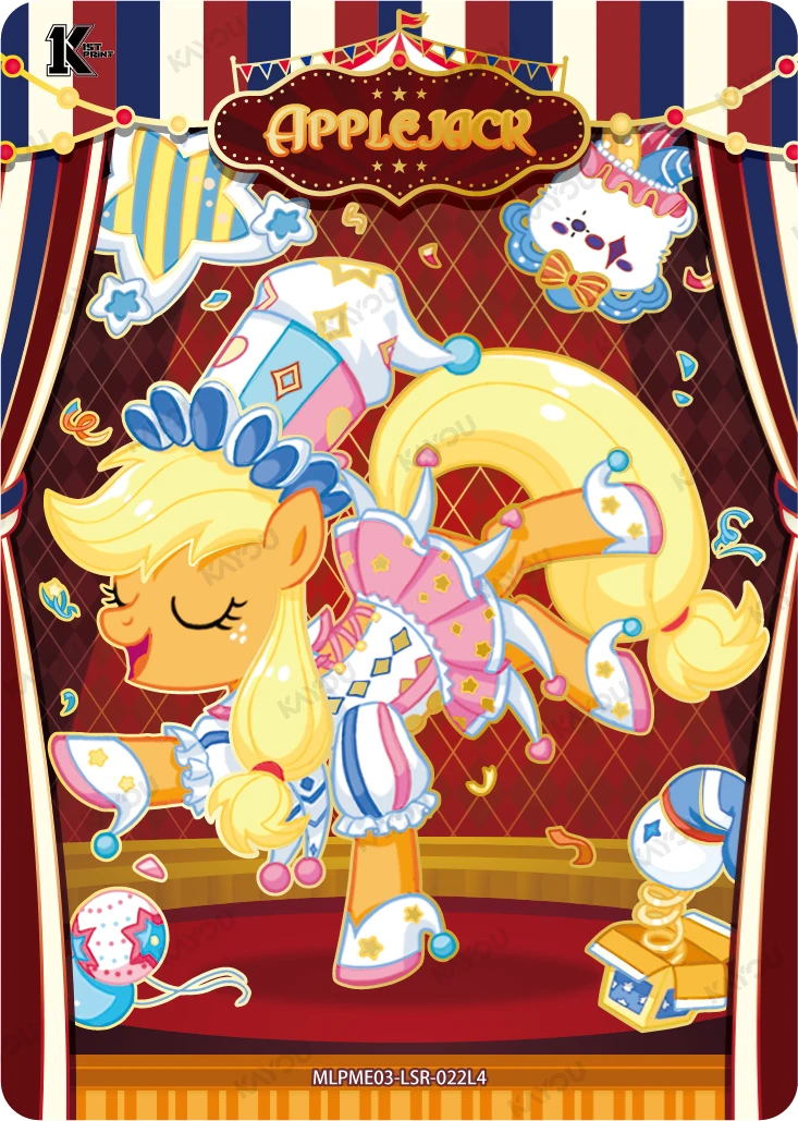 Applejack