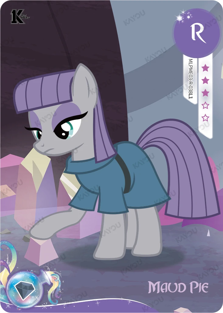 Maud Pie