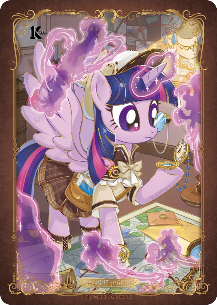 Twilight Sparkle
