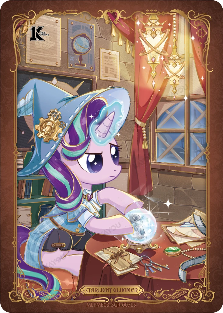 Starlight Glimmer