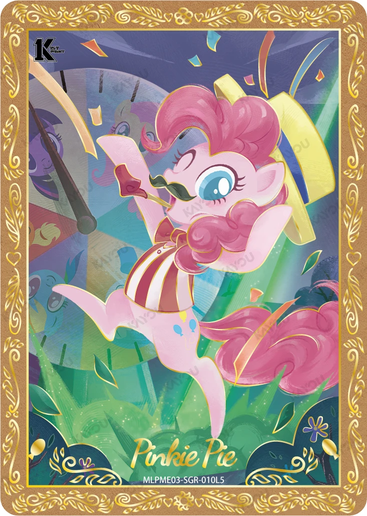 Pinkie Pie