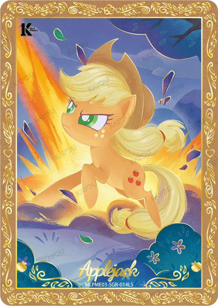 Applejack