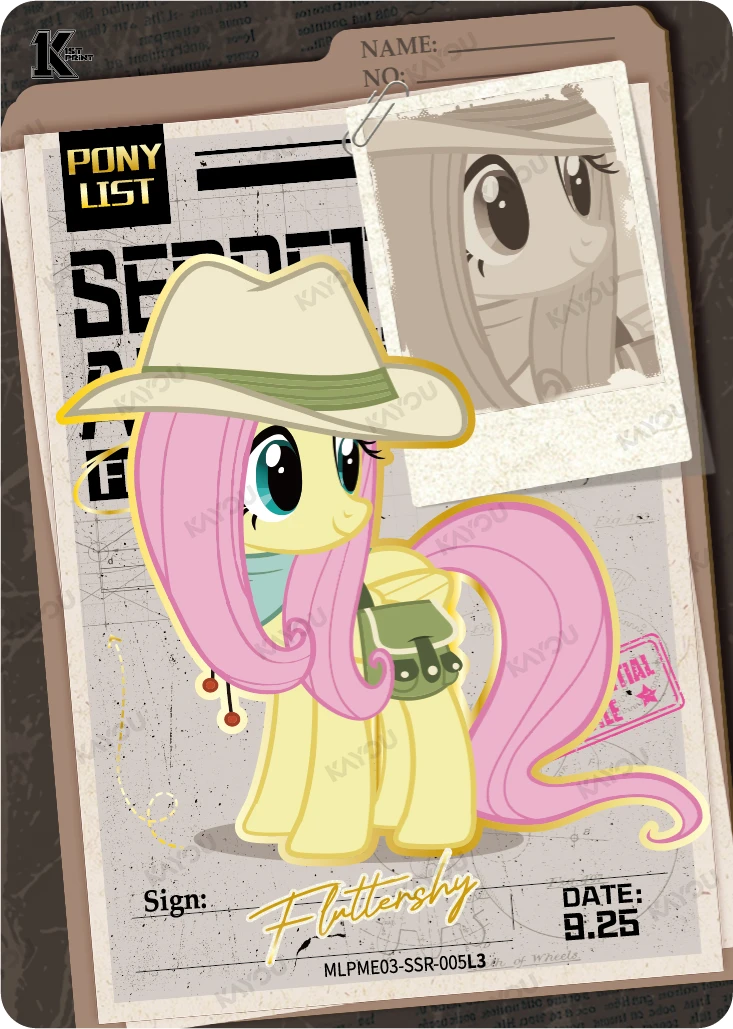 Fluttershy
