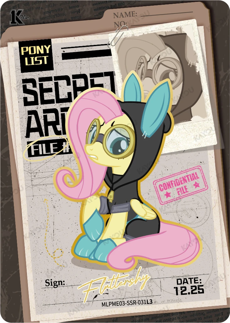 Fluttershy