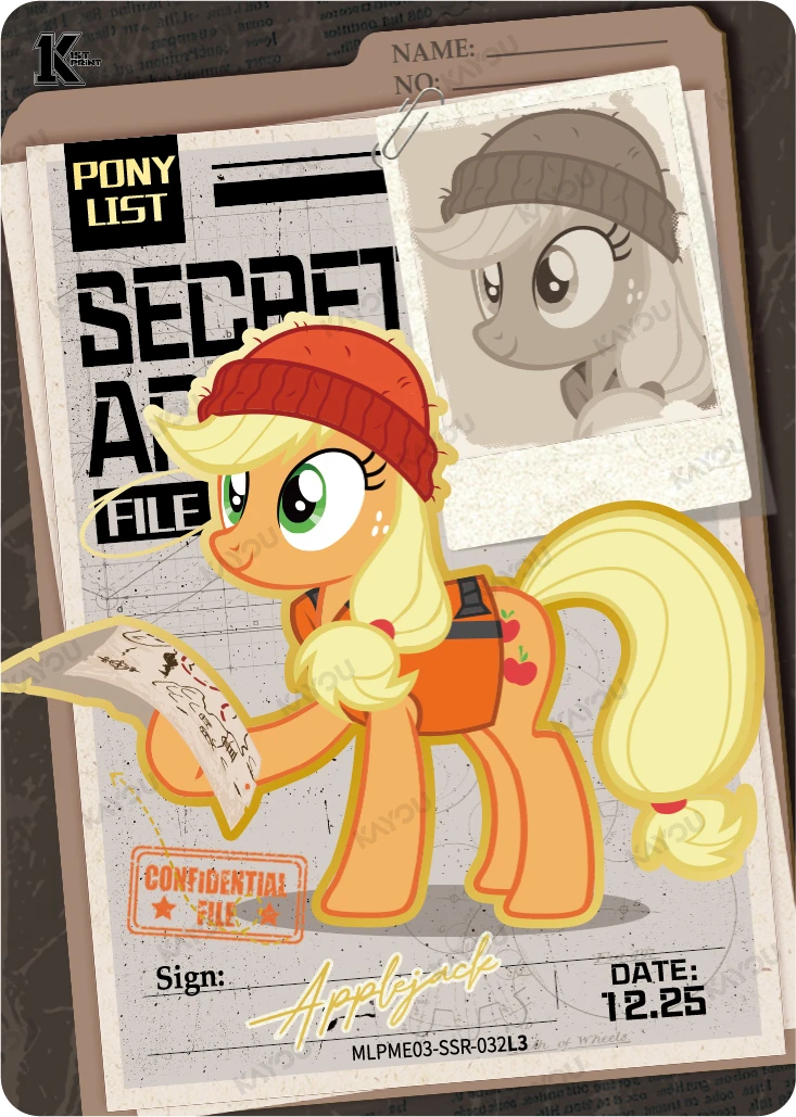 Applejack