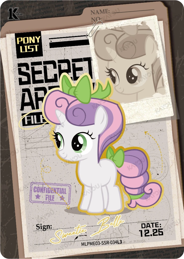 Sweetie Belle