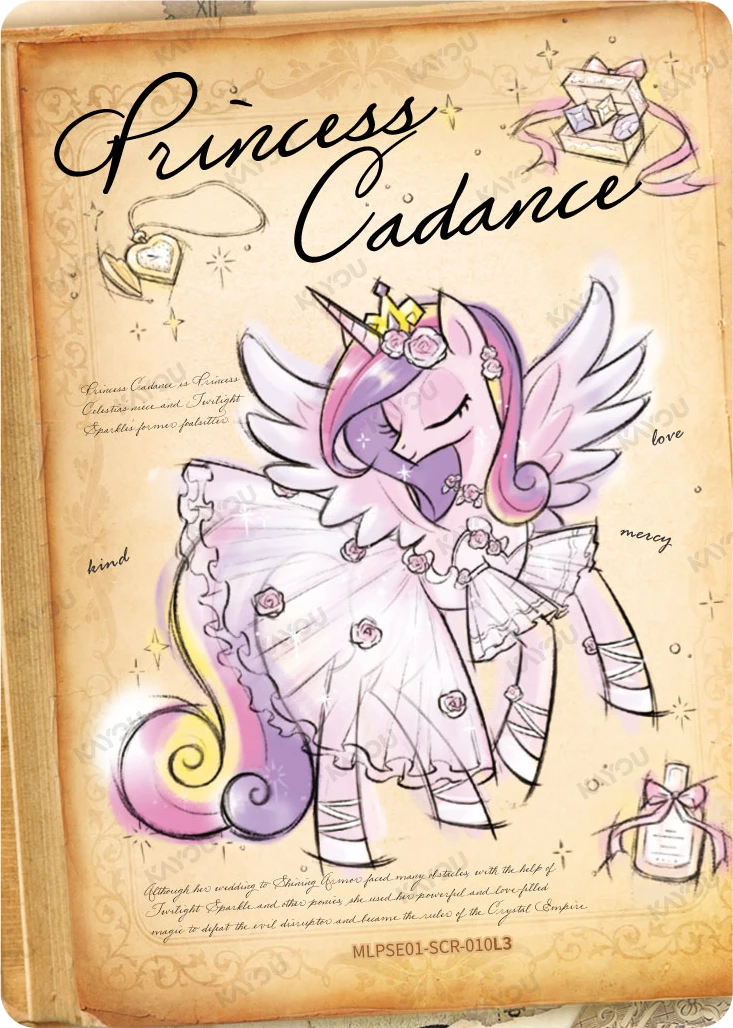 Princess Cadance