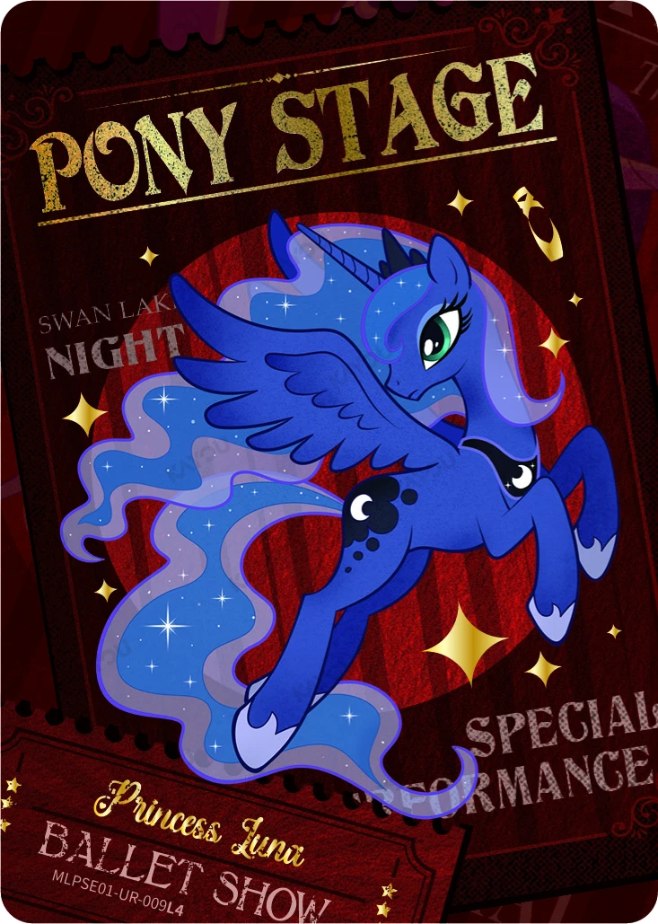 Princess Luna