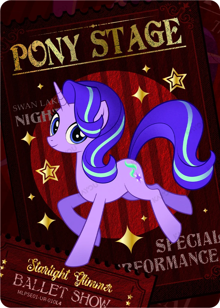 Starlight Glimmer