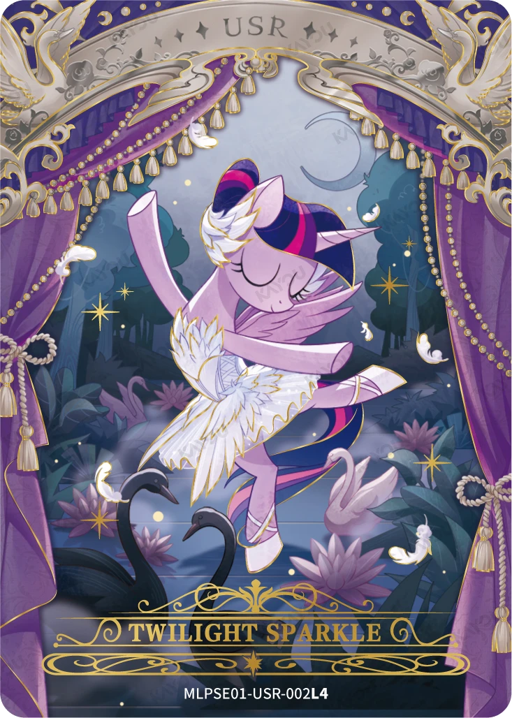 Twilight Sparkle