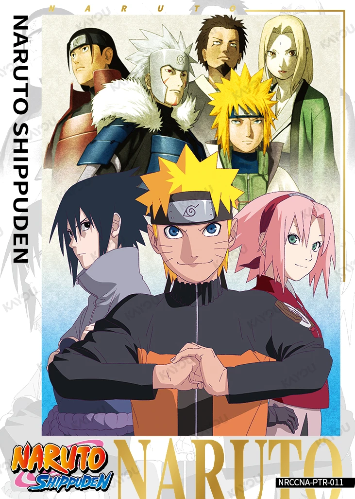 NARUTO SHIPPUDEN-09