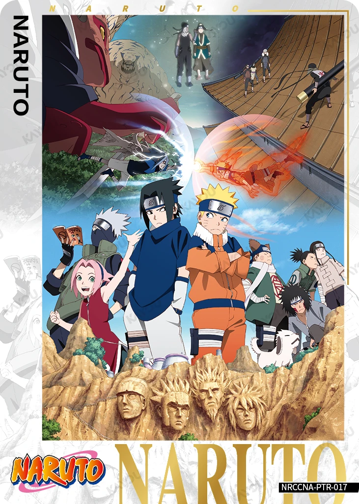 NARUTO CLASSIC-03
