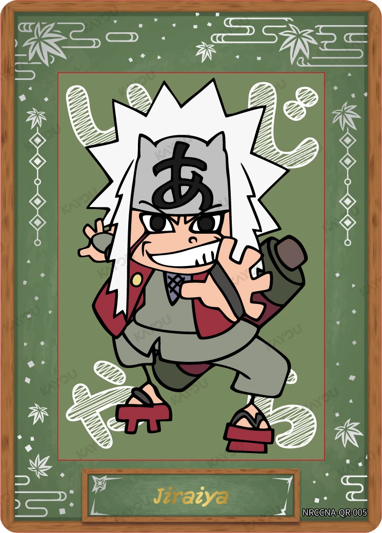 Jiraiya
