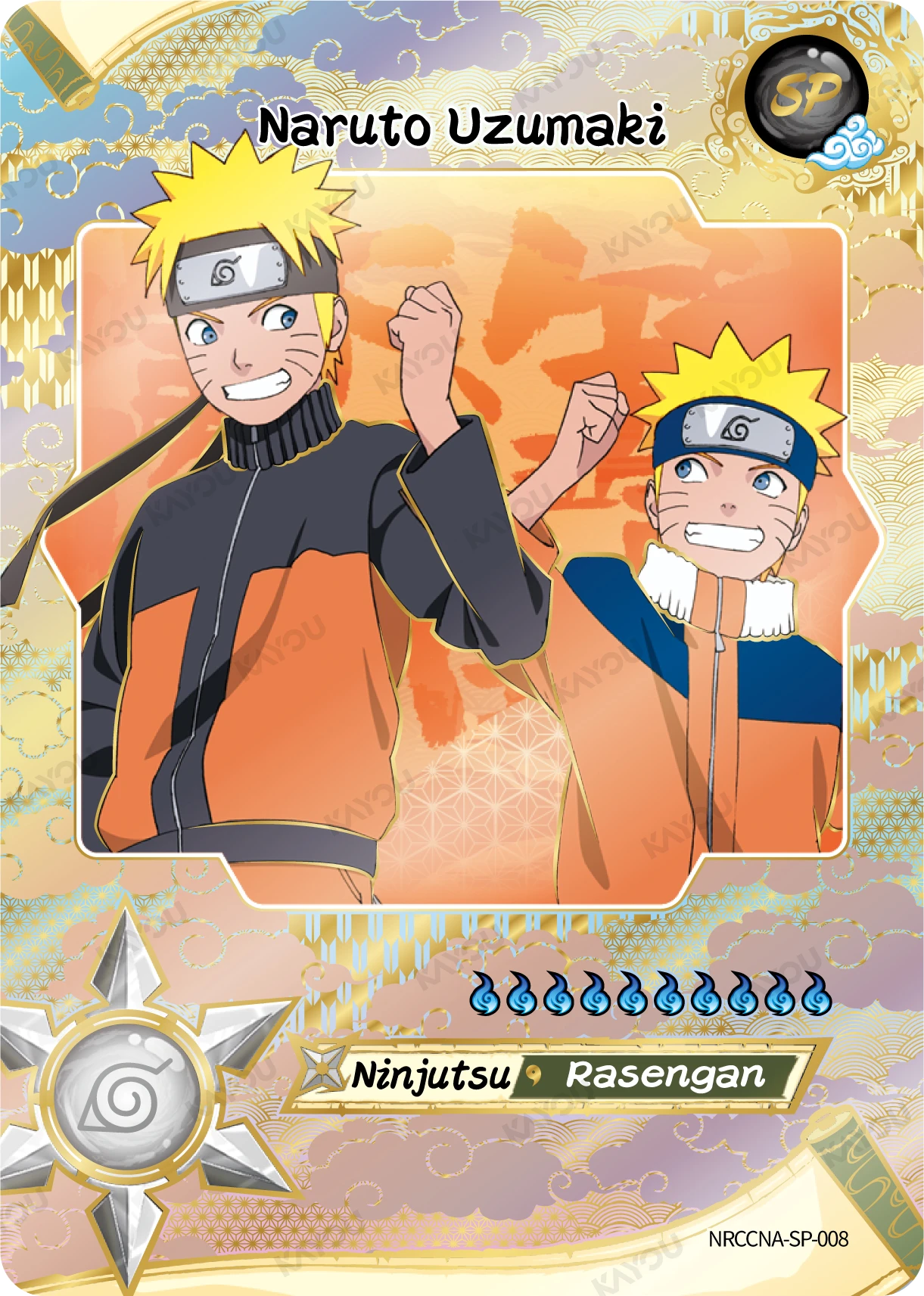 Naruto Uzumaki