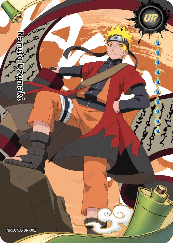 Naruto Uzumaki