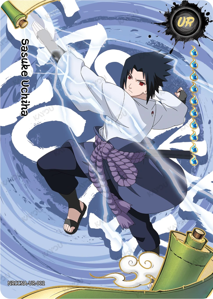 Sasuke Uchiha