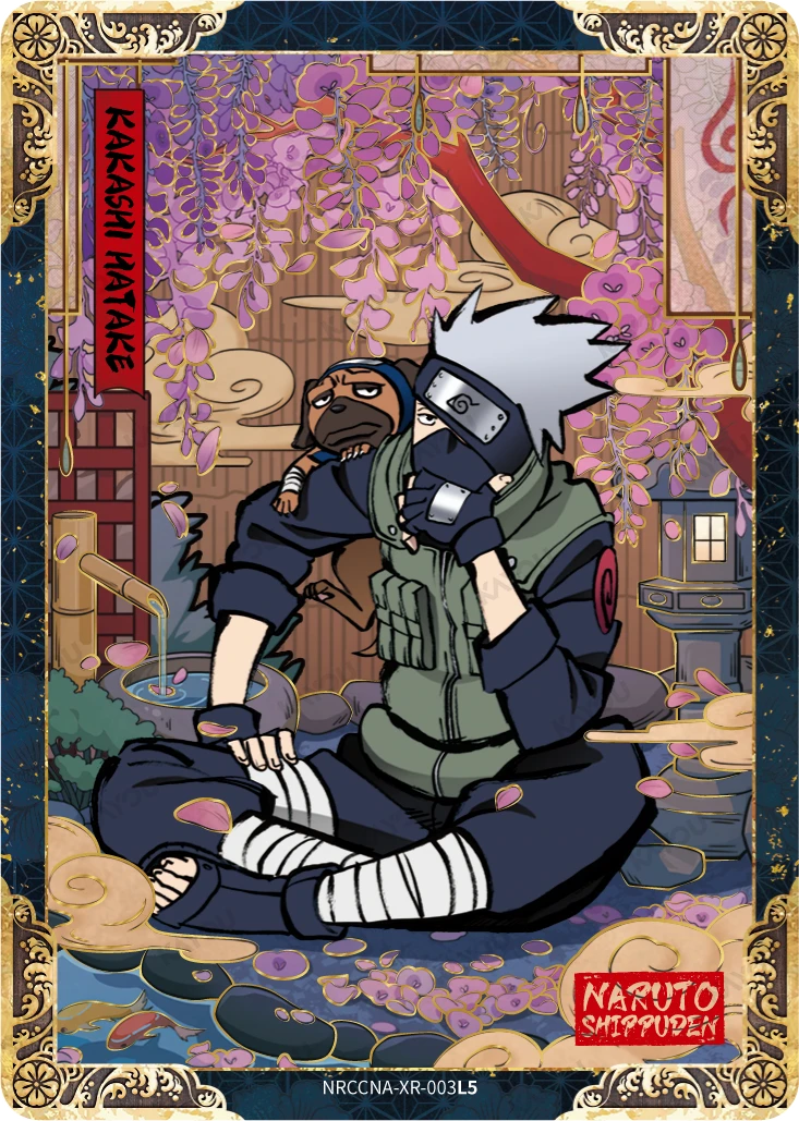 Kakashi Hatake