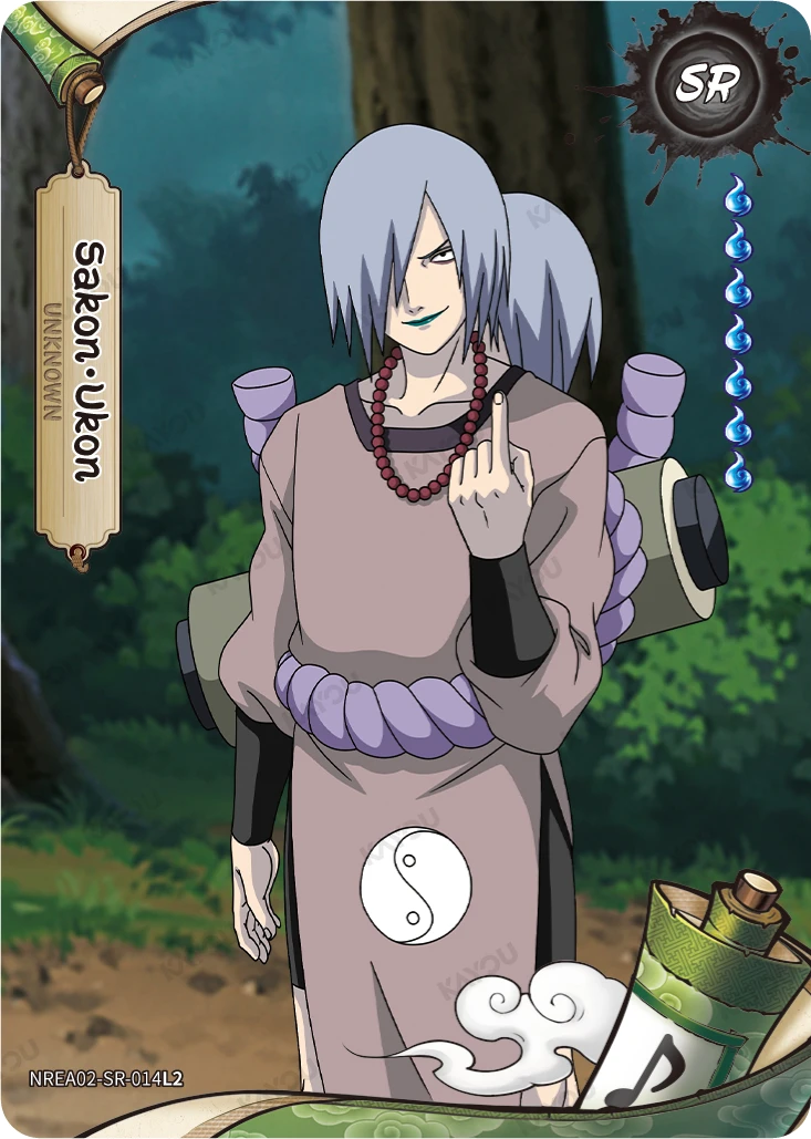 Sakon Ukon