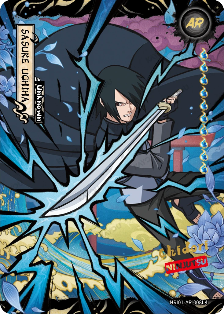 Sasuke Uchiha
