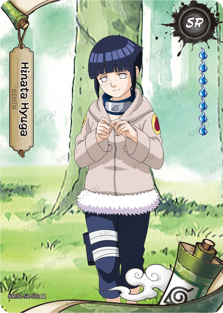 Hinata Hyuga
