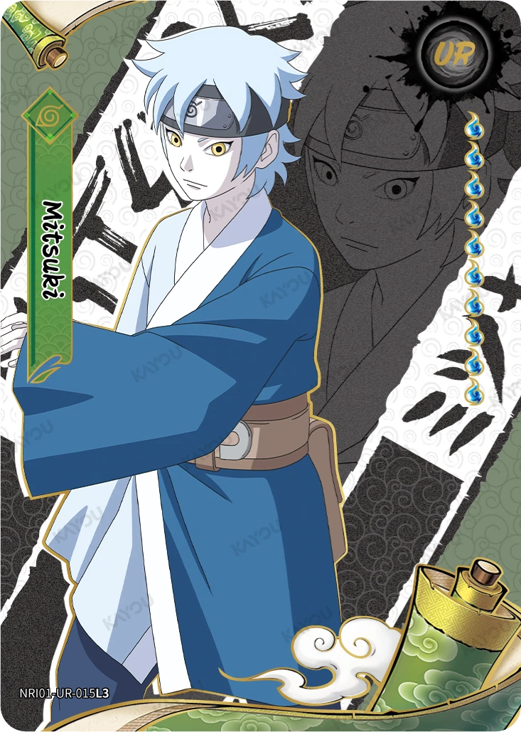 Mitsuki