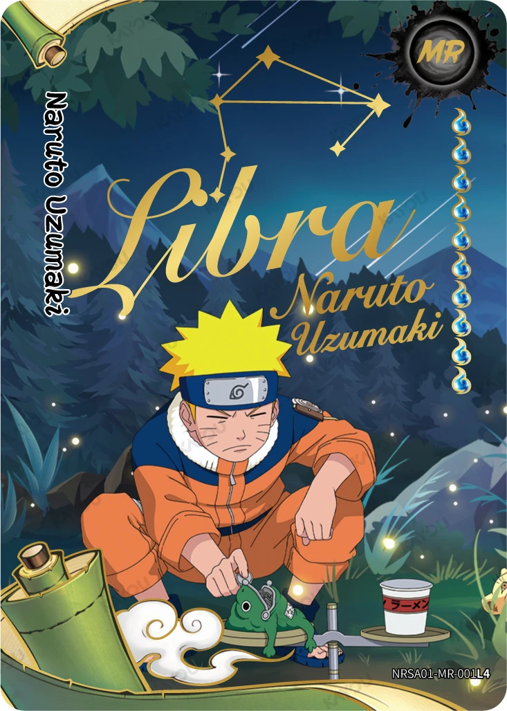 Naruto Uzumaki