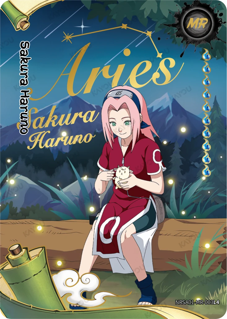Sakura Haruno