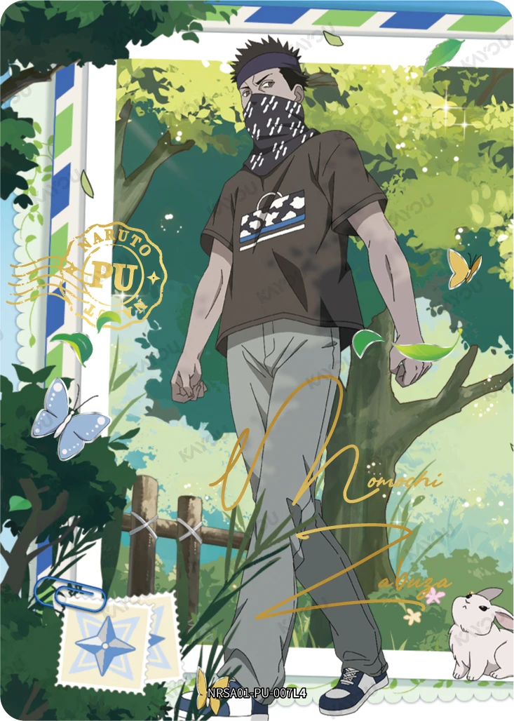 Zabuza Momochi